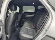 Land Rover Range Rover Velar SUV / Terénní 2,0 l 150 kw
