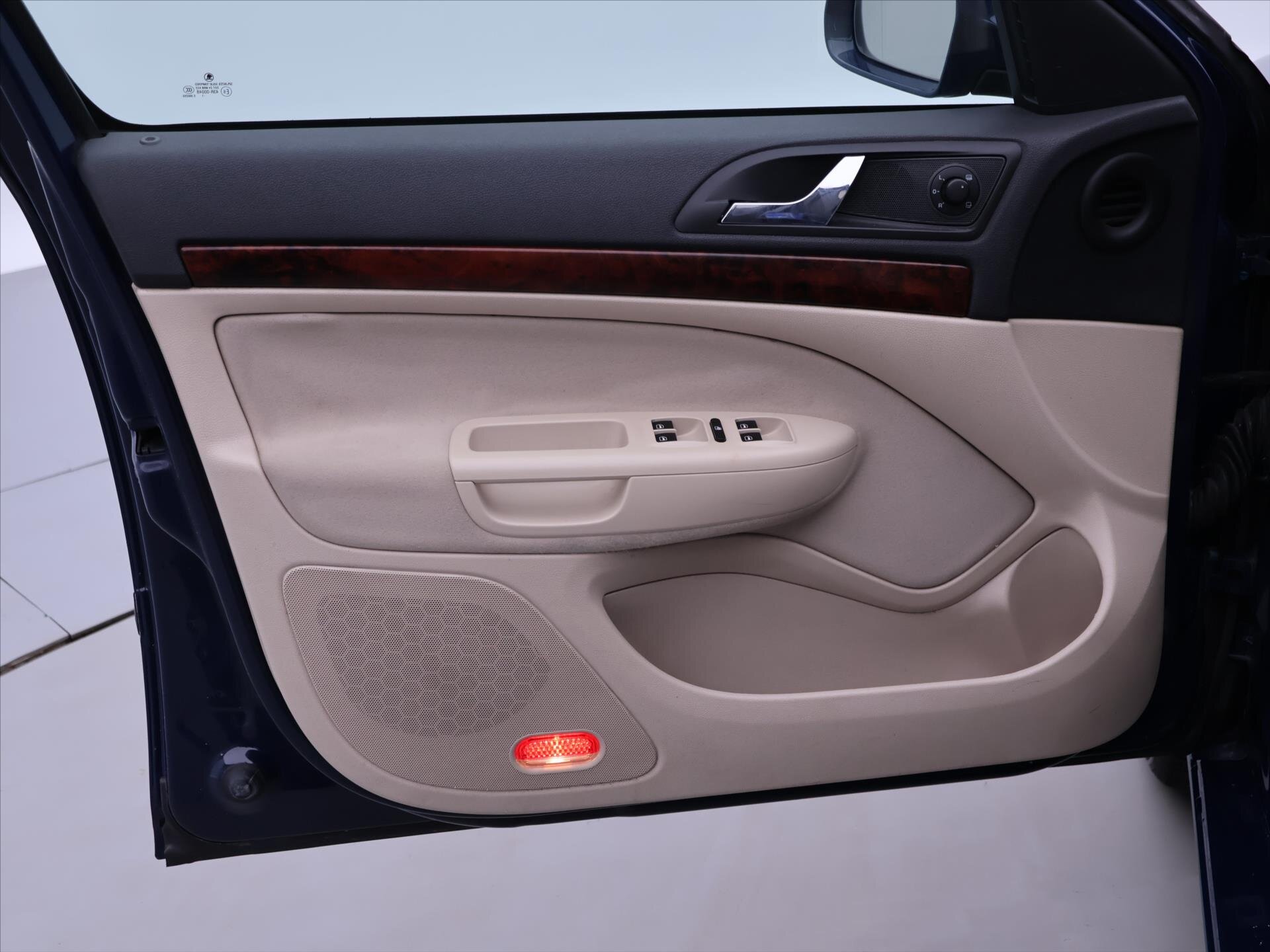 Škoda Octavia Kombi 1,2 l 77 kw