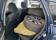 Suzuki SX4 S-Cross SUV 1,4 l 95 kw