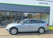 Škoda Octavia Kombi 2,0 l 85 kw
