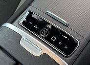 Mercedes-Benz EQE SUV / Terénní 0,0 300 kw