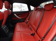 BMW Řada 4 Kupé 3,0 l 225 kw