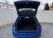 Škoda Octavia Kombi 2,0 l 85 kw