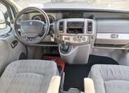 Renault Trafic VAN / Minibus 2,5 l 107 kw