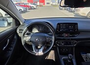 Hyundai i30 Kombi 1,5 l 80 kw