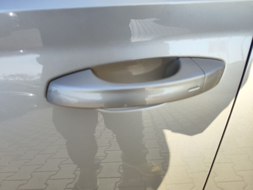 Škoda Superb Kombi 1,5 l 110 kw