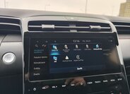 Hyundai Tucson SUV 1,6 l 110 kw