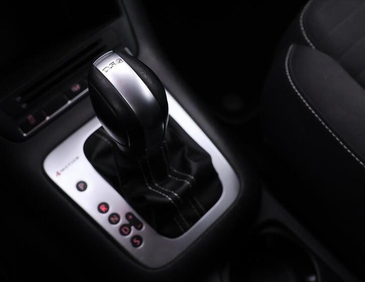 Volkswagen Tiguan 29