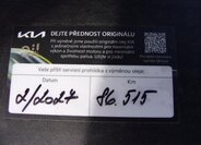 KIA Ceed Kombi 1,5 l 117 kw