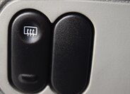 Renault Kangoo Kombi 1,1 l 55 kw