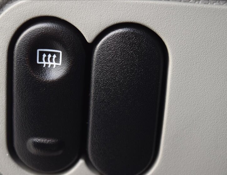 Renault Kangoo Kombi 1,1 l 55 kw