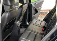 Volkswagen Tiguan SUV / Terénní 1,4 l 110 kw