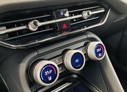 Škoda Kodiaq SUV 2,0 l 142 kw