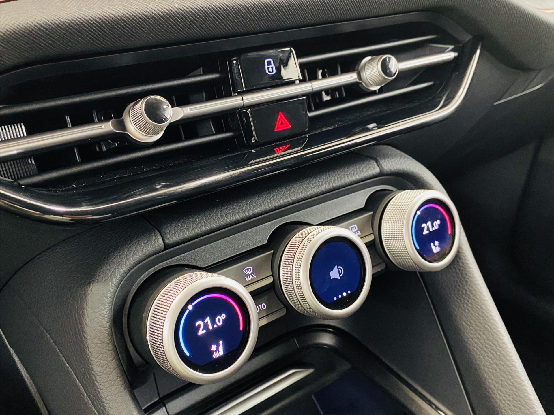 Škoda Kodiaq SUV 2,0 l 142 kw