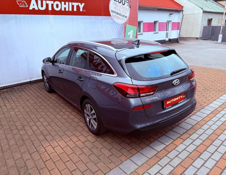 Hyundai i30 9