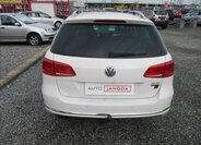 Volkswagen Passat Kombi 2,0 l 103 kw