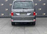 Volkswagen Multivan 8