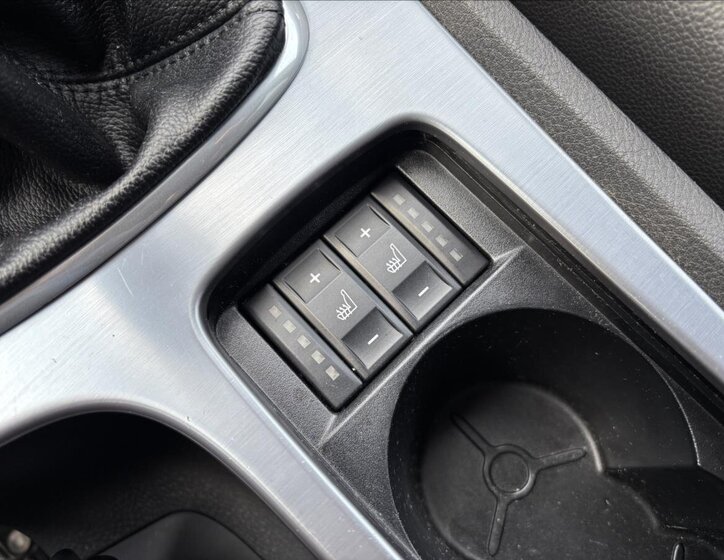 Ford Mondeo Kombi 2,0 l 103 kw