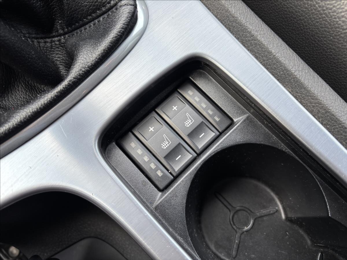 Ford Mondeo Kombi 2,0 l 103 kw