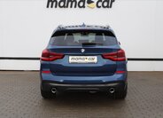BMW X3 SUV 3,0 l 195 kw