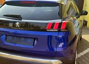 Peugeot 3008 SUV / Terénní 1,5 l 96 kw