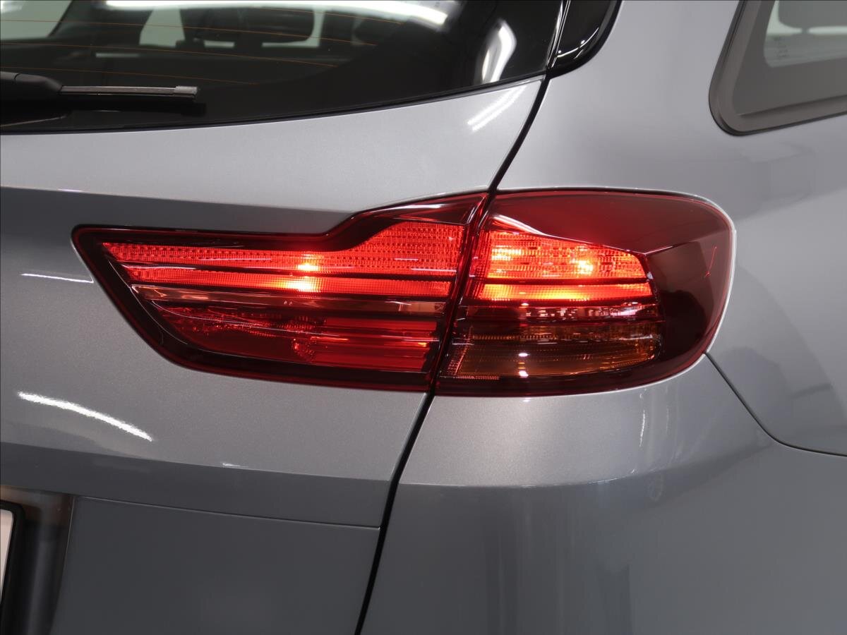 KIA Ceed Kombi 1,5 l 103 kw
