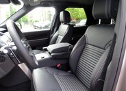 Land Rover Discovery SUV / Terénní 3,0 l 184 kw