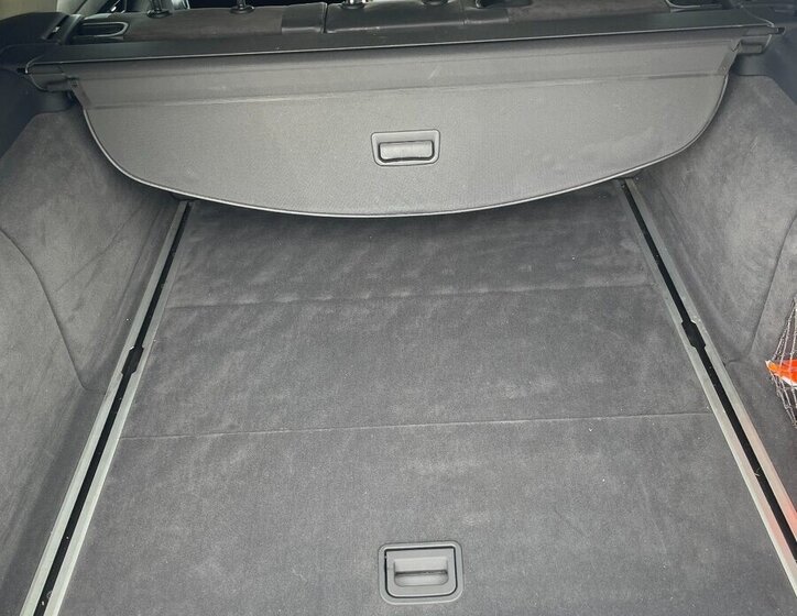 Audi A6 Kombi 0,0 171 kw