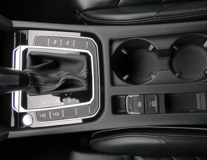 Volkswagen Arteon 18