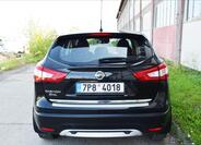 Nissan Qashqai 5