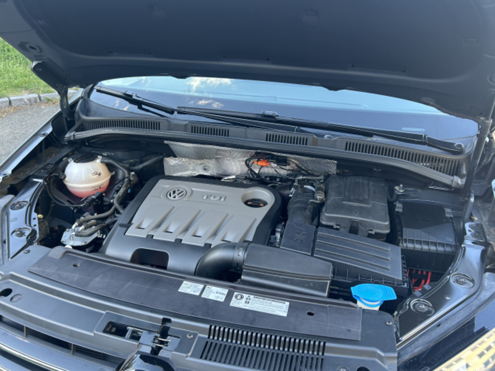 Volkswagen Sharan 63