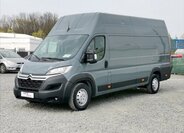 Citroën Jumper Ostatní 2,2 l 121 kw