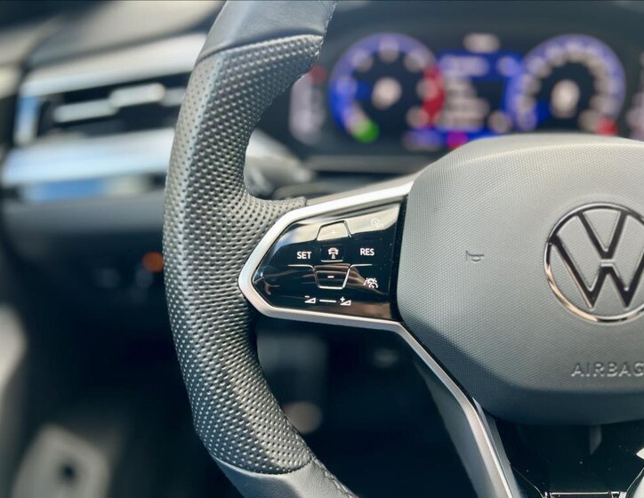 Volkswagen Arteon Kombi 2,0 l 147 kw