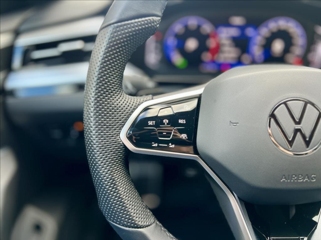 Volkswagen Arteon Kombi 2,0 l 147 kw