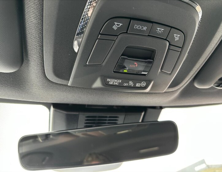 Toyota Corolla Kombi 1,8 l 72 kw