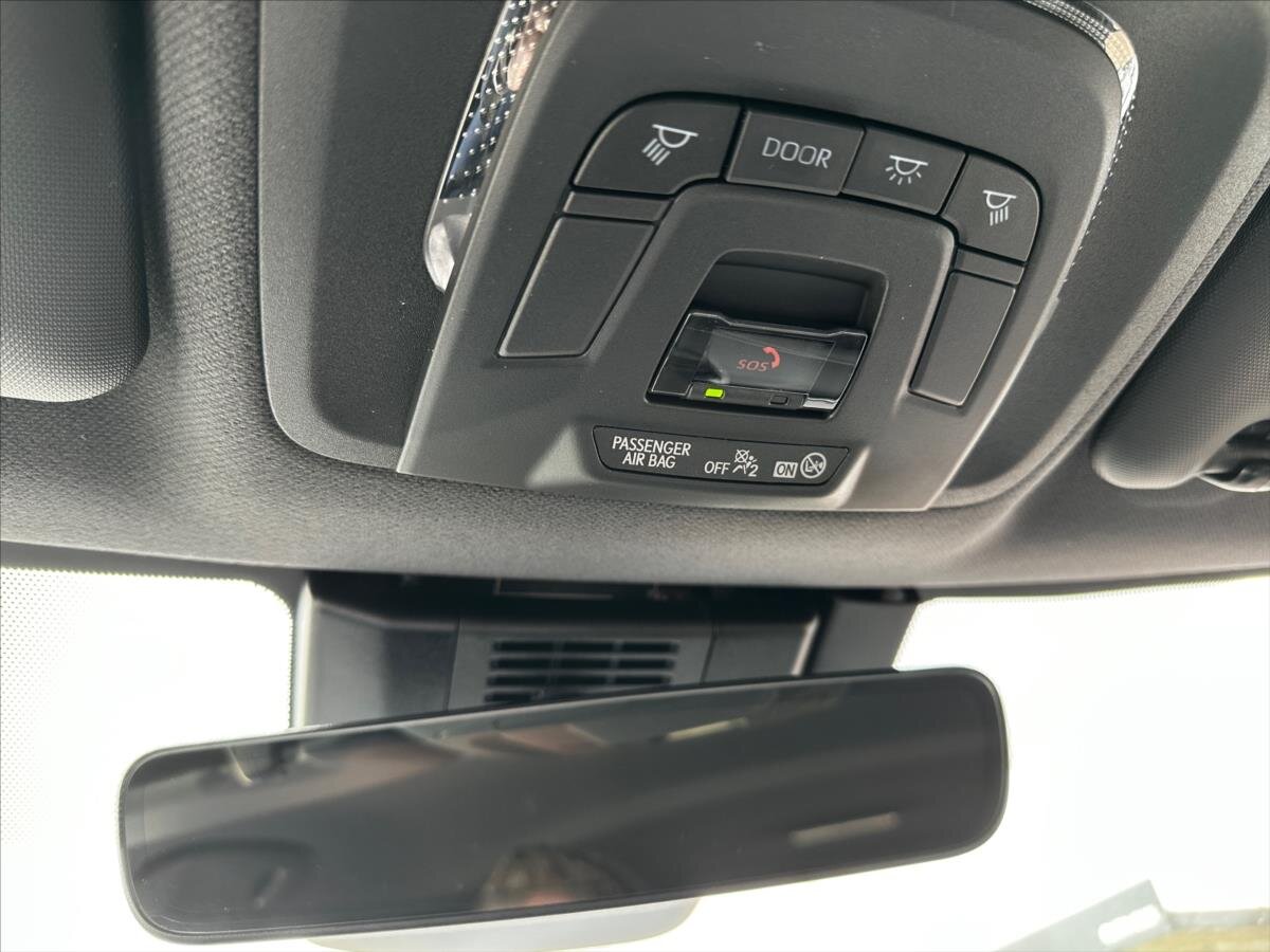 Toyota Corolla Kombi 1,8 l 72 kw