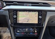 Volkswagen Arteon Kombi 2,0 l 140 kw