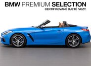 BMW Z4 Kabriolet 3,0 l 250 kw