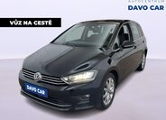 Volkswagen Golf Sportsvan MPV 1,4 l 110 kw