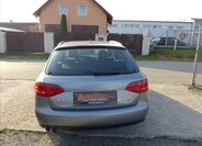 Audi A4 Kombi 2,0 l 105 kw