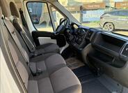 Peugeot Boxer 17