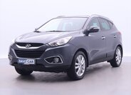 Hyundai ix35 SUV / Terénní 2,0 l 120 kw