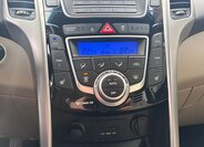 Hyundai i30 Kombi 1,6 l 99 kw