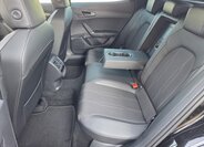 Cupra Formentor SUV / Terénní 1,5 l 110 kw