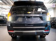 Chevrolet Tahoe SUV / Terénní 6,2 l 313 kw