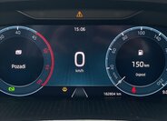 Škoda Octavia Kombi 2,0 l 85 kw