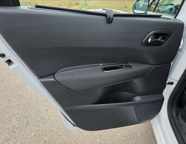 Peugeot 5008 Kombi 1,6 l 84 kw