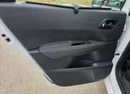 Peugeot 5008 Kombi 1,6 l 84 kw