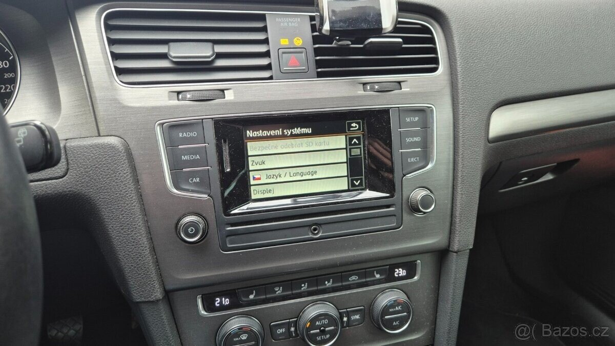 Volkswagen Golf Hatchback 0,0 0