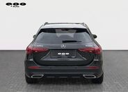 Mercedes-Benz Třídy C 8